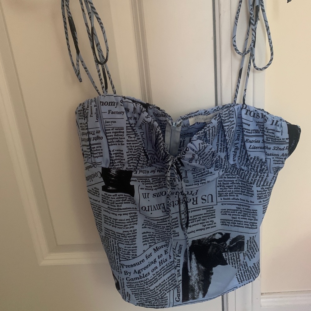 Tank top - Picture 3 of 4